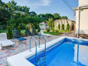 Гостевой дом Ангелина