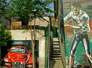 Хостел Судак