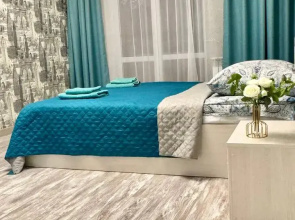 Апартаменты Sutki Rent в Центре Минеральных Вод