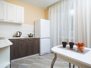 Квартира Двухкомнатная Как Дома 58 Тамбовская 23