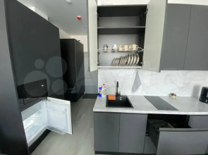 Апартаменты рядом с ЖД вокзалом улица Гордеевская