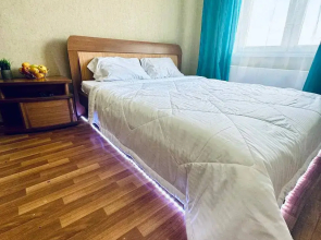 Квартира у метро Екатеринбург Чкаловская