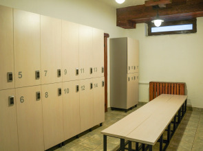 Отель Сарайшик