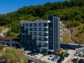Laska Apart Olginka Apartment hotel