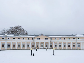 Отель Belveder Hotel&Spa