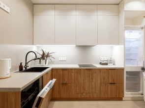 Квартира Невский релакс