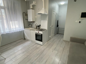 Апартаменты Волжская 83А