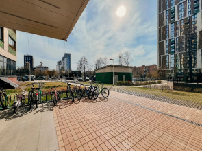 Апартаменты Privi House в Сердце Города