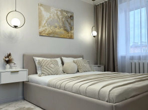 Апартаменты на Набережной