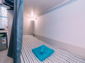 Меблированные комнаты Как Дома в Центре Казани