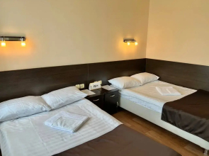 Гостиничный комплекс Одон