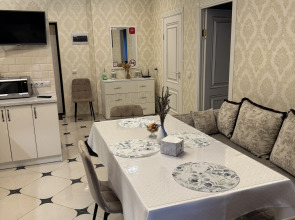 Квартира VIP Апартаменты