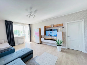 Квартира у Северного Вокзала