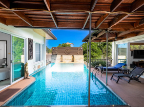 OMNIA Phuket - Prima Villa