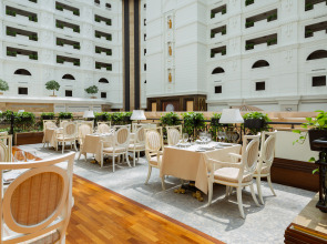 Отель Rixos Almaty