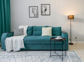 Квартира на Туран 50/5