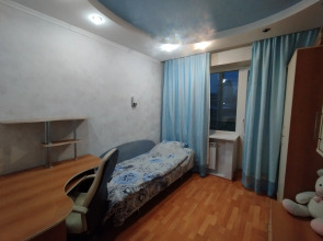 Квартира Брутальная