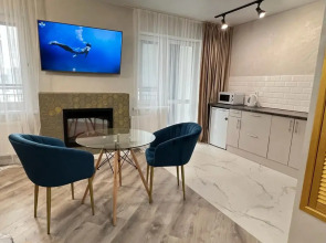 Апартаменты Кама