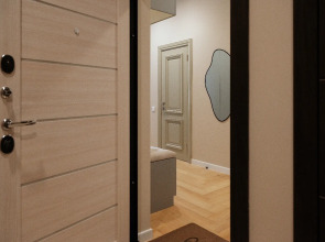 Апартаменты в курортной зоне Ессентуки