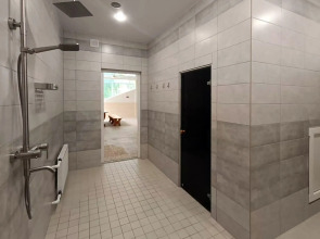 Отель К-Визит Токсово