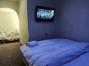 Отель Марсель