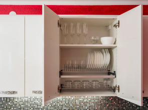 Квартира Романтический Париж