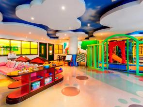 Paradox Resort Phuket