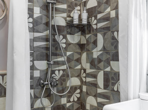 Апартаменты Шерстон