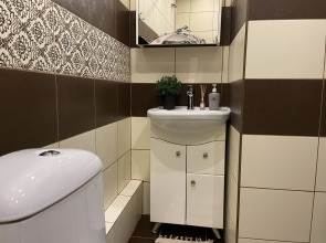 Апартаменты Yousinn Красный 155