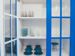 Апартаменты Rauschen Green 1