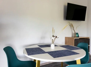 Апартаменты Лайм