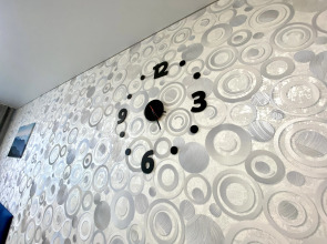 Апартаменты FSF Премиум с Прекрасным Видом-Бесконтактный заезд