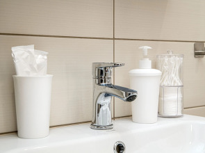 Апартаменты SunSet Чазова 2