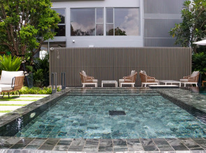 Апартаменты Lakeside Residences by NLA