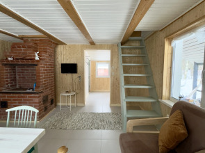 Гостевой дом Тайка Хаус