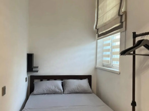 Апартаменты Dagfam.Apart 1