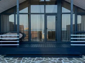 Villa De Luna 2 Private House
