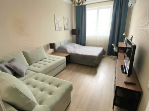 Квартира 5 звезд