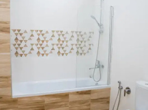 Апартаменты Malina Shtolz Studio