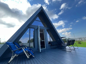 A-Freym Dom Private house