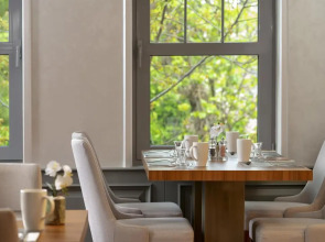 Отель Millennium Istanbul Golden Horn