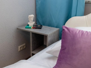 Гостевой Дом Галерея Вояж