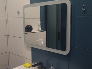 Апартаменты у Соснового Бора