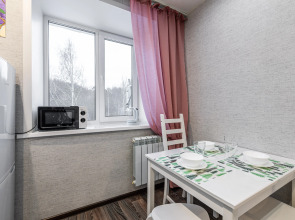 Квартира уютная у набережной