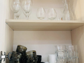 Квартира Welcome