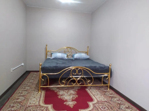 Domashniy Privat House