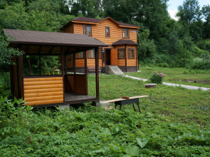 Гостевой дом Серпейка