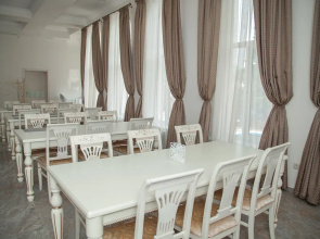 Гостевой Дом Villa El barco