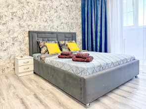 Otlichnaya Na Sverdlova 126 Flat