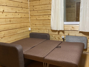 Гостевой дом Алтын-Шале